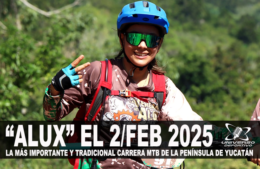 EL FAMOSO ALUX YA TIENE FECHA EN 2025