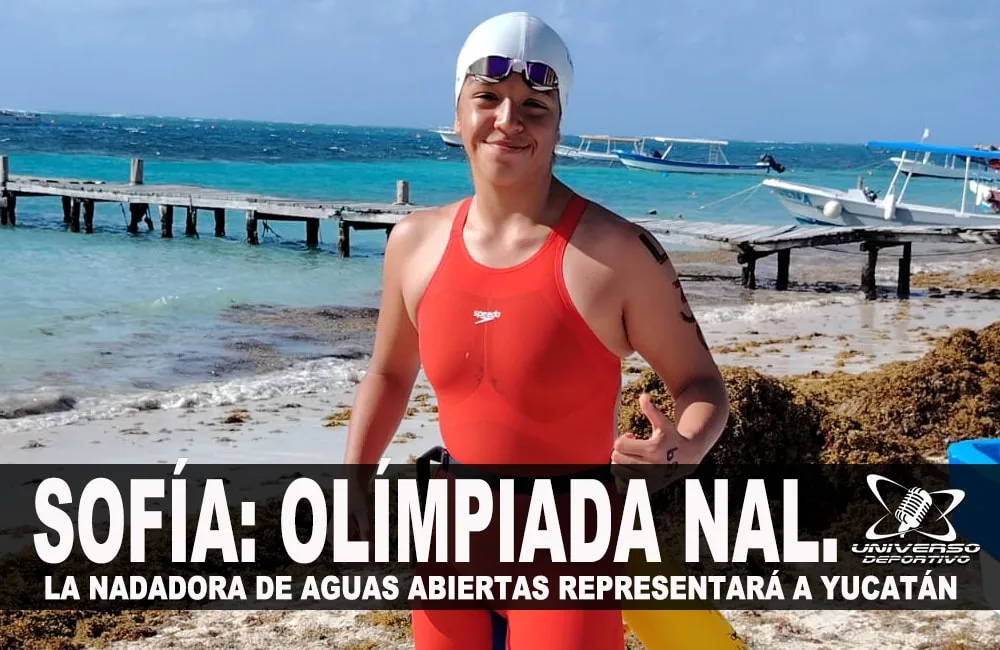 CALDIÑO ENTRENANDO PARA LA OLÍMPIADA NACIONAL