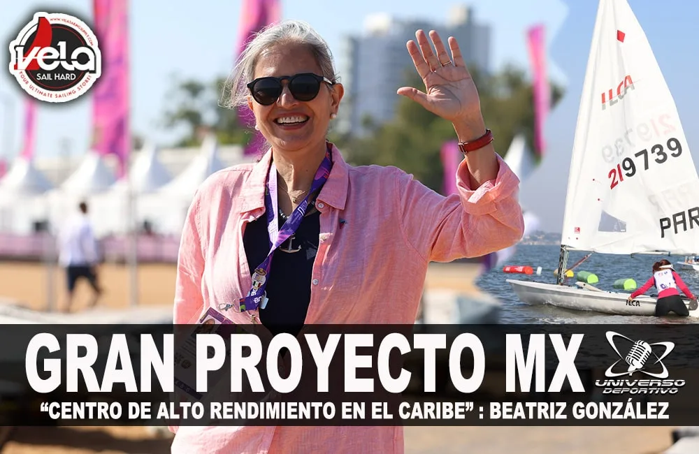 PENÍNSULA DE YUCATÁN EL EPICENTRO DE LA VELA EN MÉXICO